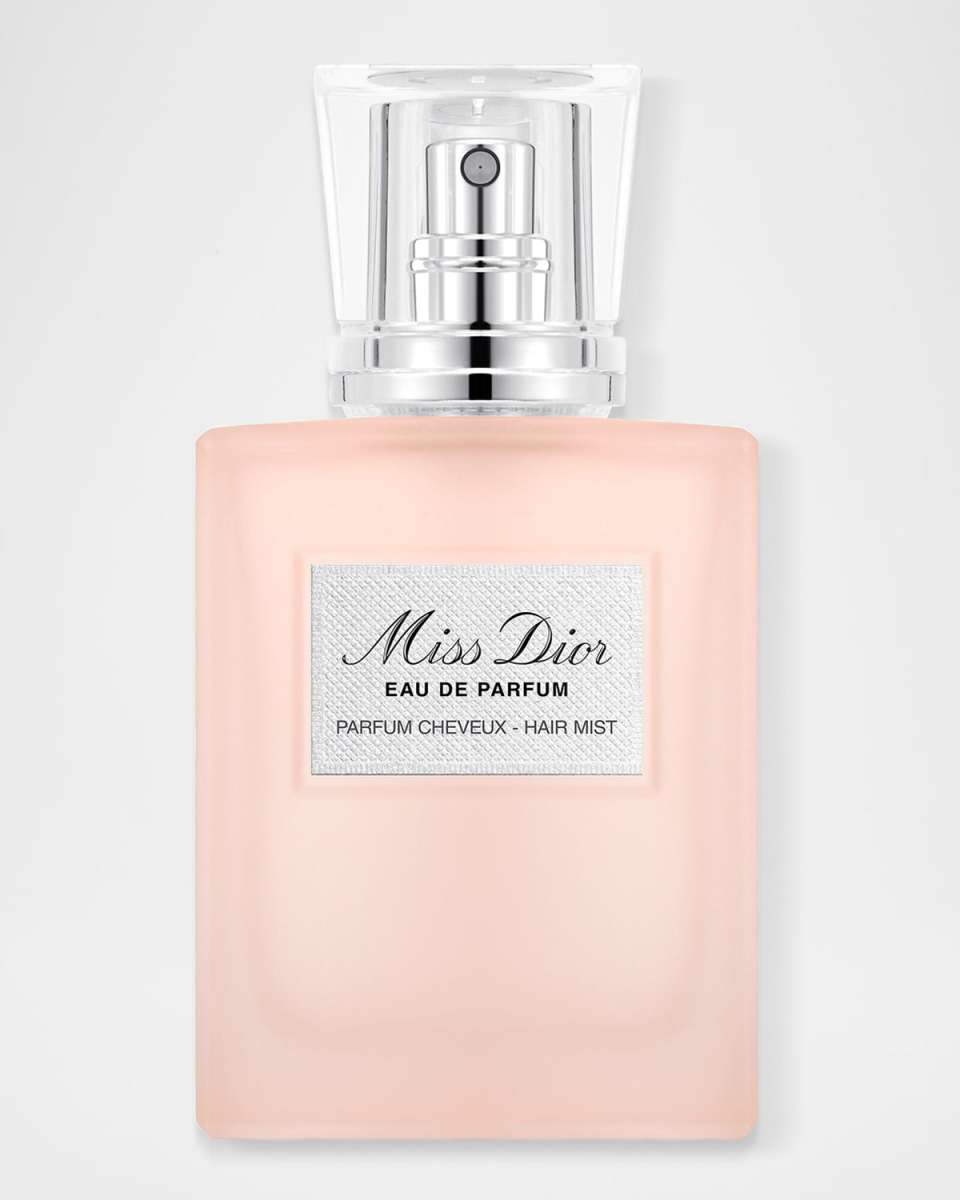 Miss Dior Eau de Parfum Hair Mist, 1 oz.